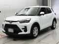2022 Toyota Raize