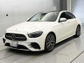 2022 Mercedes Benz E-Class