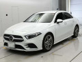 2019 Mercedes Benz A-Class