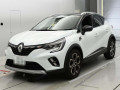 2022 Renault Captur