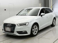 2013 Audi A3