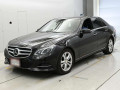 2013 Mercedes Benz E-Class