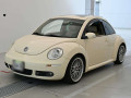 2008 Volkswagen New Beetle