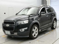 2012 Chevrolet Captiva