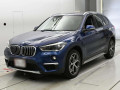 2019 BMW X1