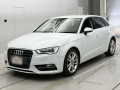 2013 Audi A3
