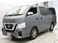 2020 Nissan NV350 CARAVAN VAN