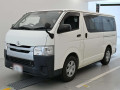2020 Toyota Hiace Van