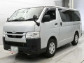 2021 Toyota Hiace Van