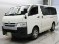 2018 Toyota Hiace Van