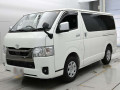 2025 Toyota Hiace Van