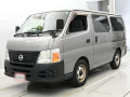 2010 Nissan Caravan Van
