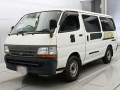 2004 Toyota Hiace Van