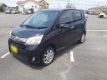 2012 Daihatsu Move