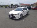 2019 Toyota Corolla Touring Wagon