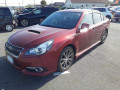 2012 Subaru Legacy B4