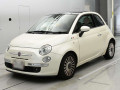 2013 Fiat 500