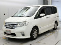 2013 Nissan Serena