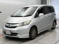 2011 Honda Freed