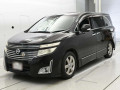 2010 Nissan Elgrand