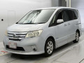2013 Nissan Serena