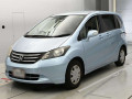 2009 Honda Freed