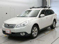 2009 Subaru Legacy Outback