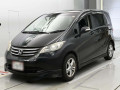 2010 Honda Freed