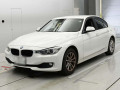 2013 BMW 3 Series