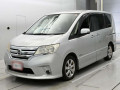 2013 Nissan Serena