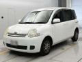 2009 Toyota Sienta