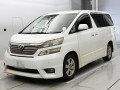2009 Toyota Vellfire
