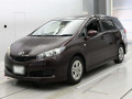 2011 Toyota Wish