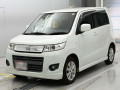 2009 Suzuki WAGON R STINGRAY