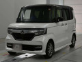 2020 Honda N-BOX CUSTOM