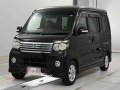 2011 Daihatsu Atrai Wagon