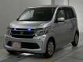 2014 Honda N-Wgn