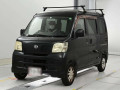 2008 Daihatsu Hijet Cargo