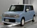 2011 Suzuki ALTO Lapin