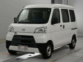 2018 Daihatsu Hijet Cargo
