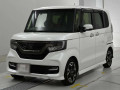 2019 Honda N-BOX CUSTOM