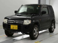 2010 Mitsubishi Pajero Mini