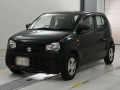 2015 Suzuki Alto