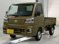 2025 Daihatsu Hijet Truck