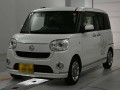 2019 Daihatsu Move Canbus