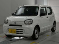 2024 Suzuki Alto