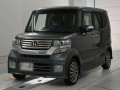 2012 Honda N-BOX CUSTOM
