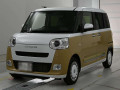 2024 Daihatsu Move Canbus