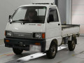 1992 Daihatsu Hijet Truck