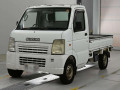 2009 Suzuki Carry Truck
